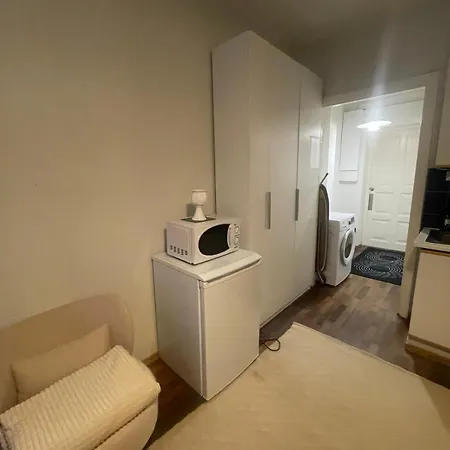Vortenko Guest Apartment Helsinki