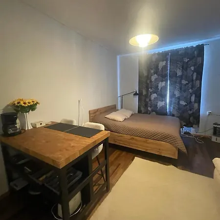 Apartment Vortenko Guest