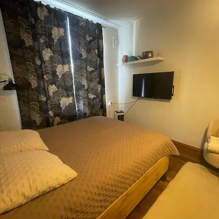 Vortenko Guest Apartment